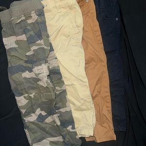 2T Jeans variety pack